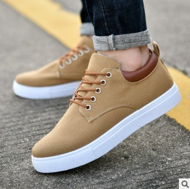 Zapatos informales de marca para hombre