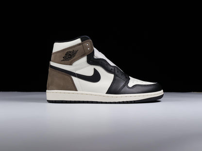 Nike Air Jordan1 Dark Mocha