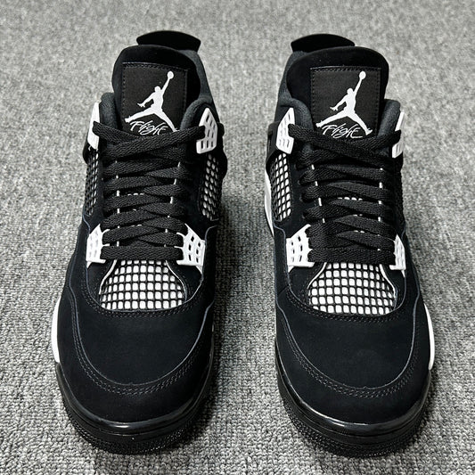 NK AIR JORDAN RETRO NEGRA