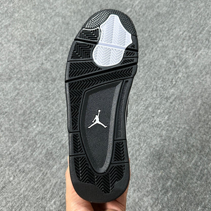 NK AIR JORDAN RETRO NEGRA