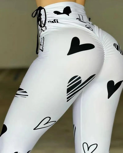 Leggings mujer deportivos de yoga y fitness