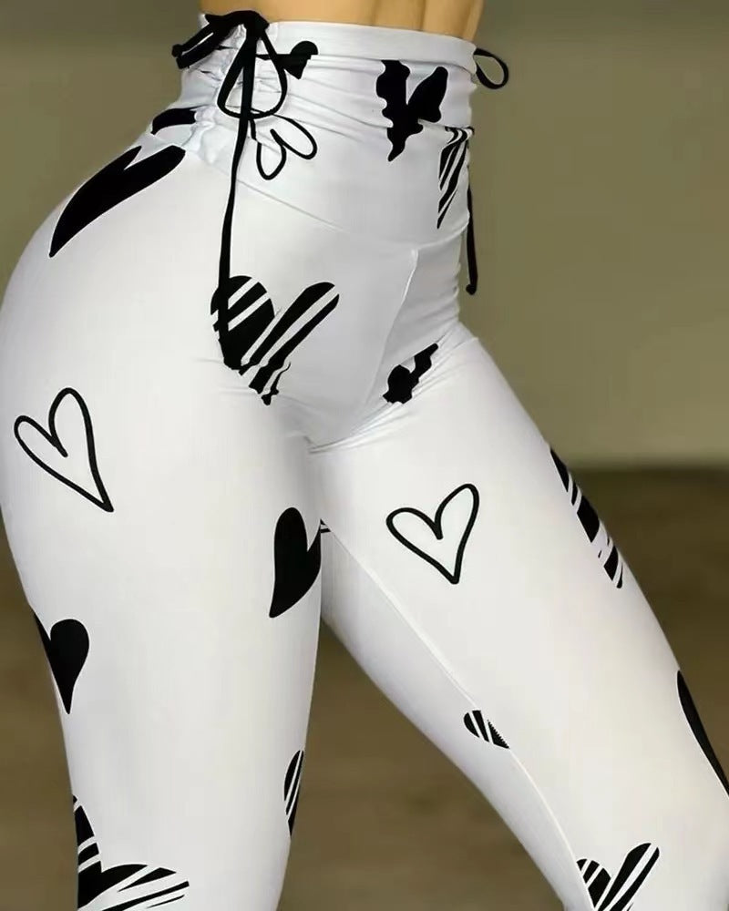 Leggings mujer deportivos de yoga y fitness