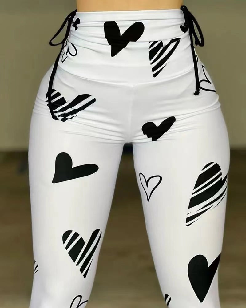 Leggings mujer deportivos de yoga y fitness