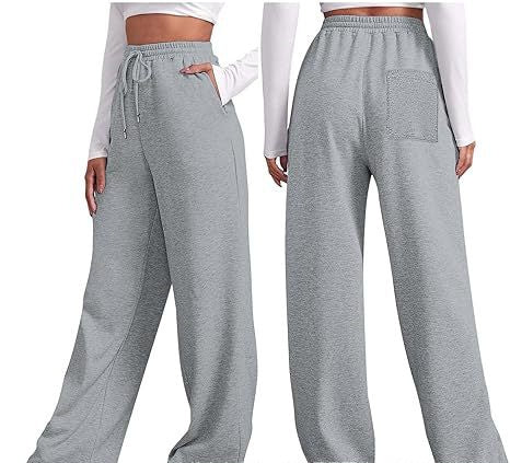 Pantalones de trabajo para mujer elásticos