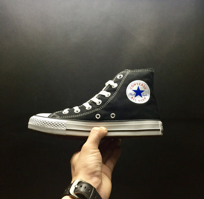 Converse Negras