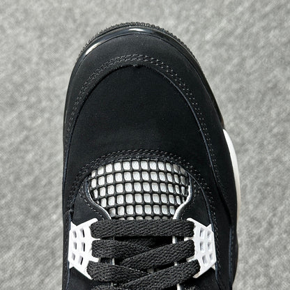 NK AIR JORDAN RETRO NEGRA