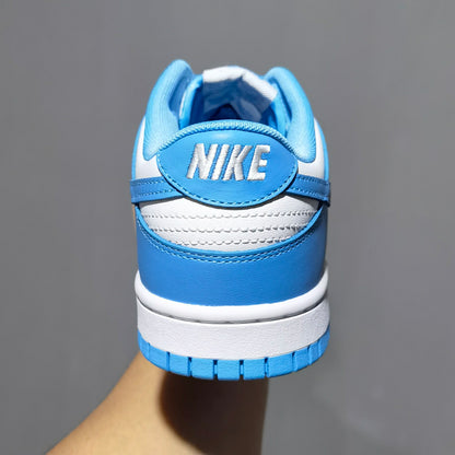 Nike Dunk Azules