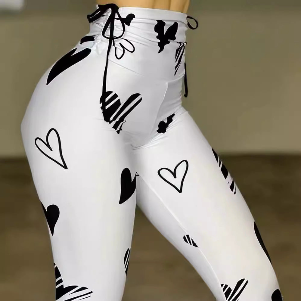 Leggings mujer deportivos de yoga y fitness