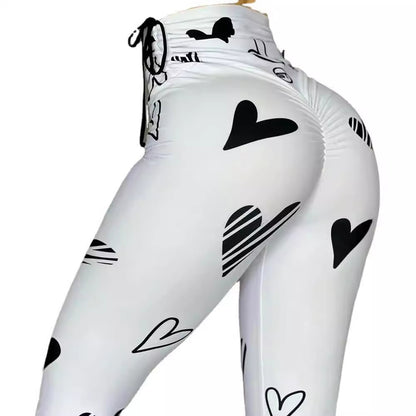 Leggings mujer deportivos de yoga y fitness