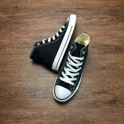 Converse Negras