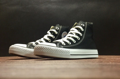 Converse Negras