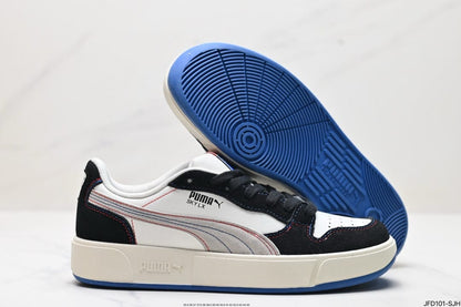 Zapatillas Puma en varios colores