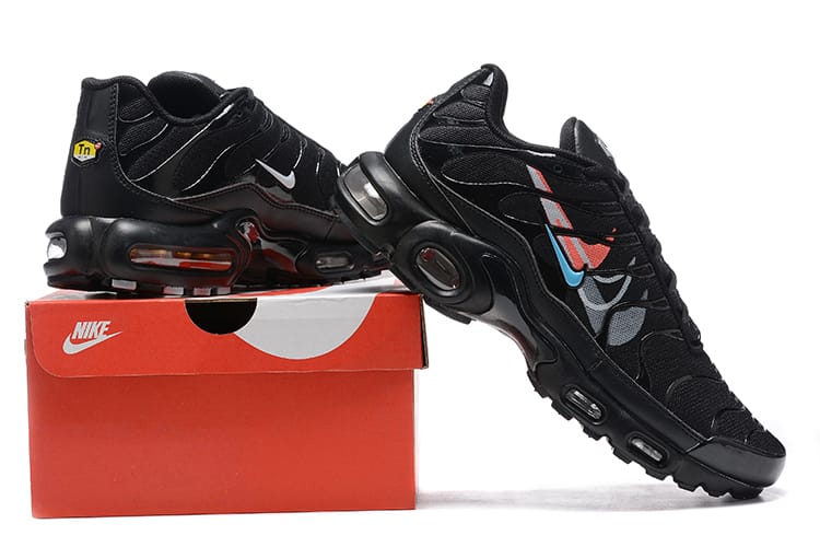 Nike TN Negras