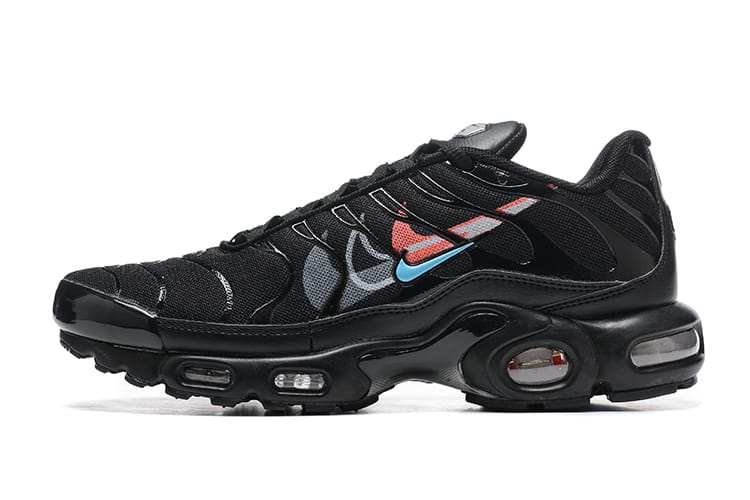 Nike TN Negras