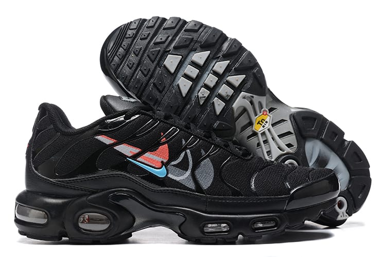 Nike TN Negras