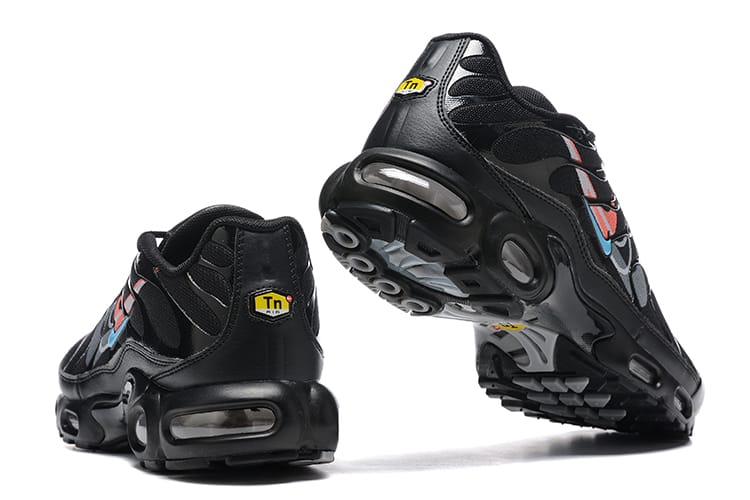 Nike TN Negras