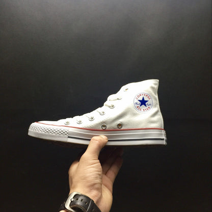 Converse Blancas