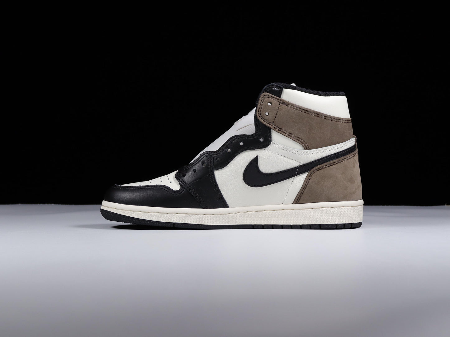 Nike Air Jordan1 Dark Mocha