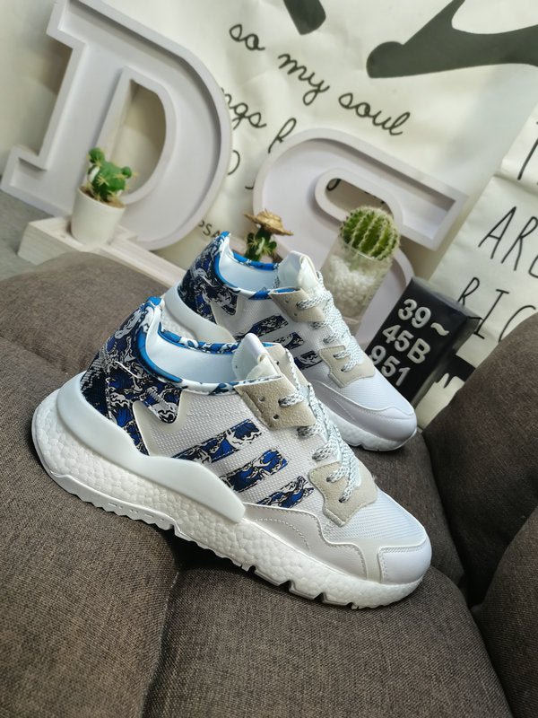 Adidas Nite Jogger - MGCmoda