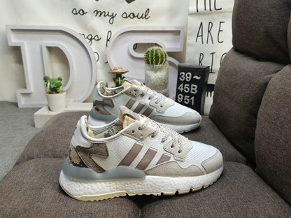 Adidas Nite Jogger - MGCmoda