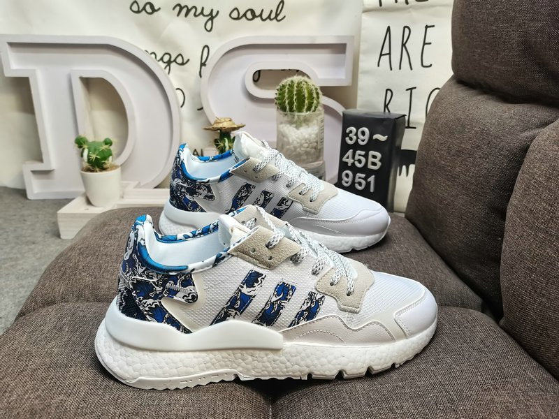 Adidas Nite Jogger - MGCmoda