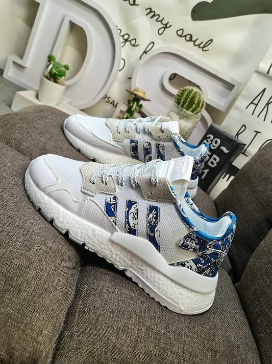 Adidas Nite Jogger - MGCmoda