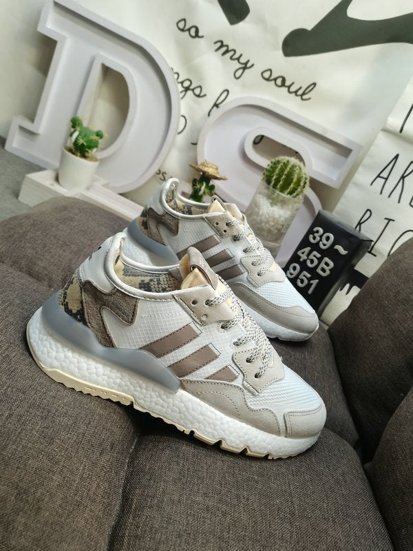 Adidas Nite Jogger - MGCmoda