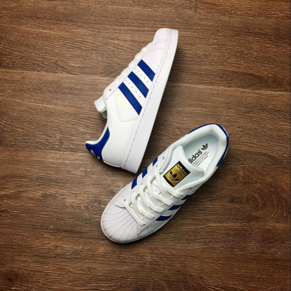 Adidas Superstar - MGCmoda