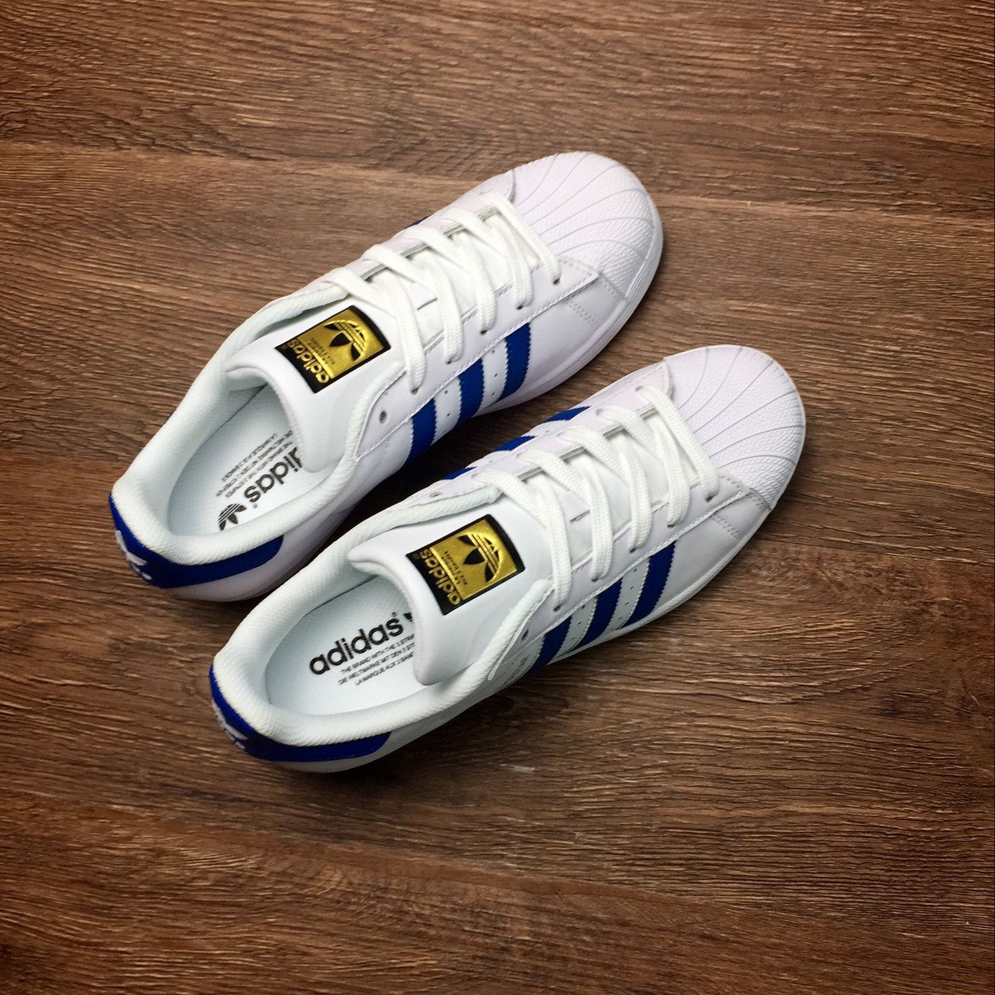 Adidas Superstar - MGCmoda