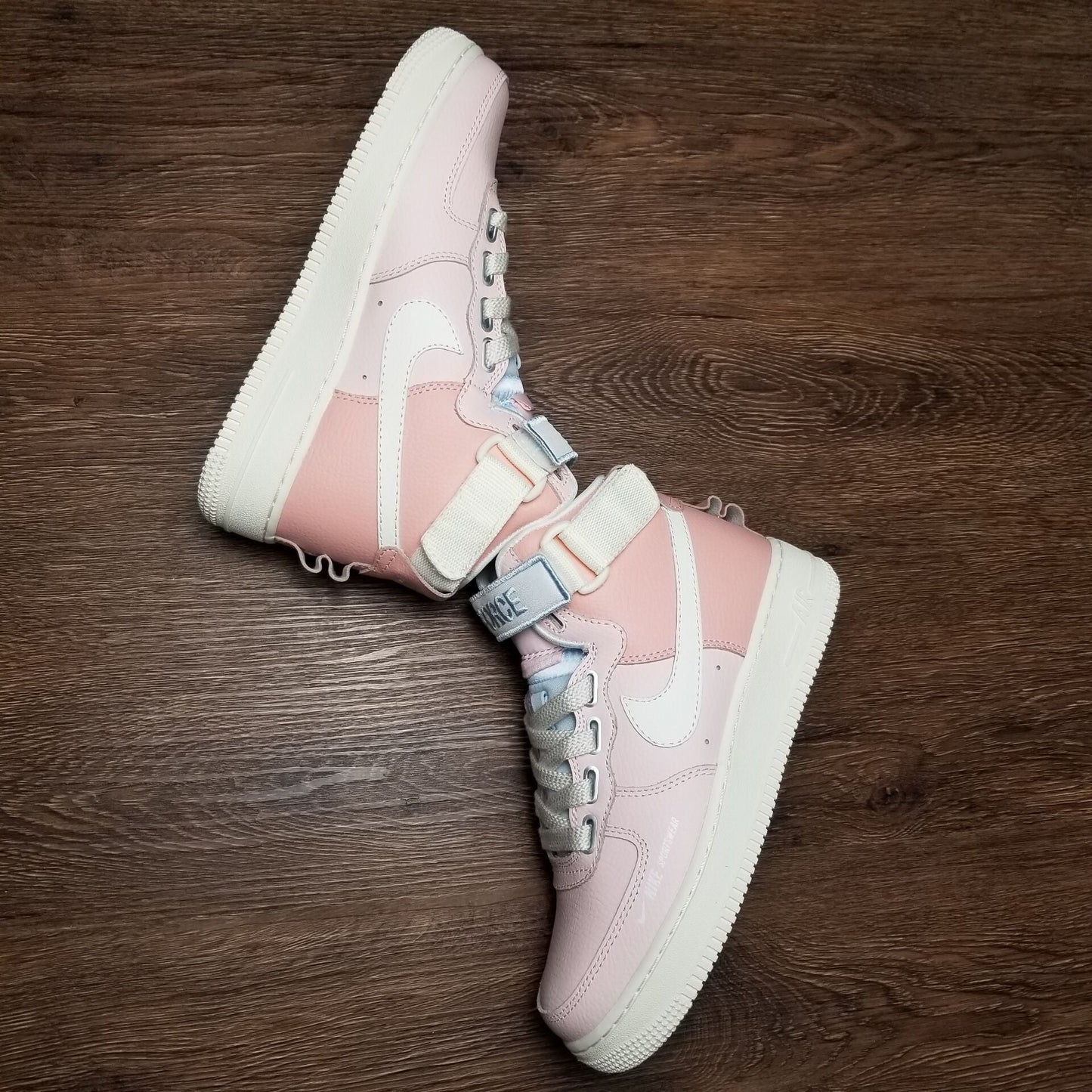 AIR FORCE 1 HI HUT - MGCmoda