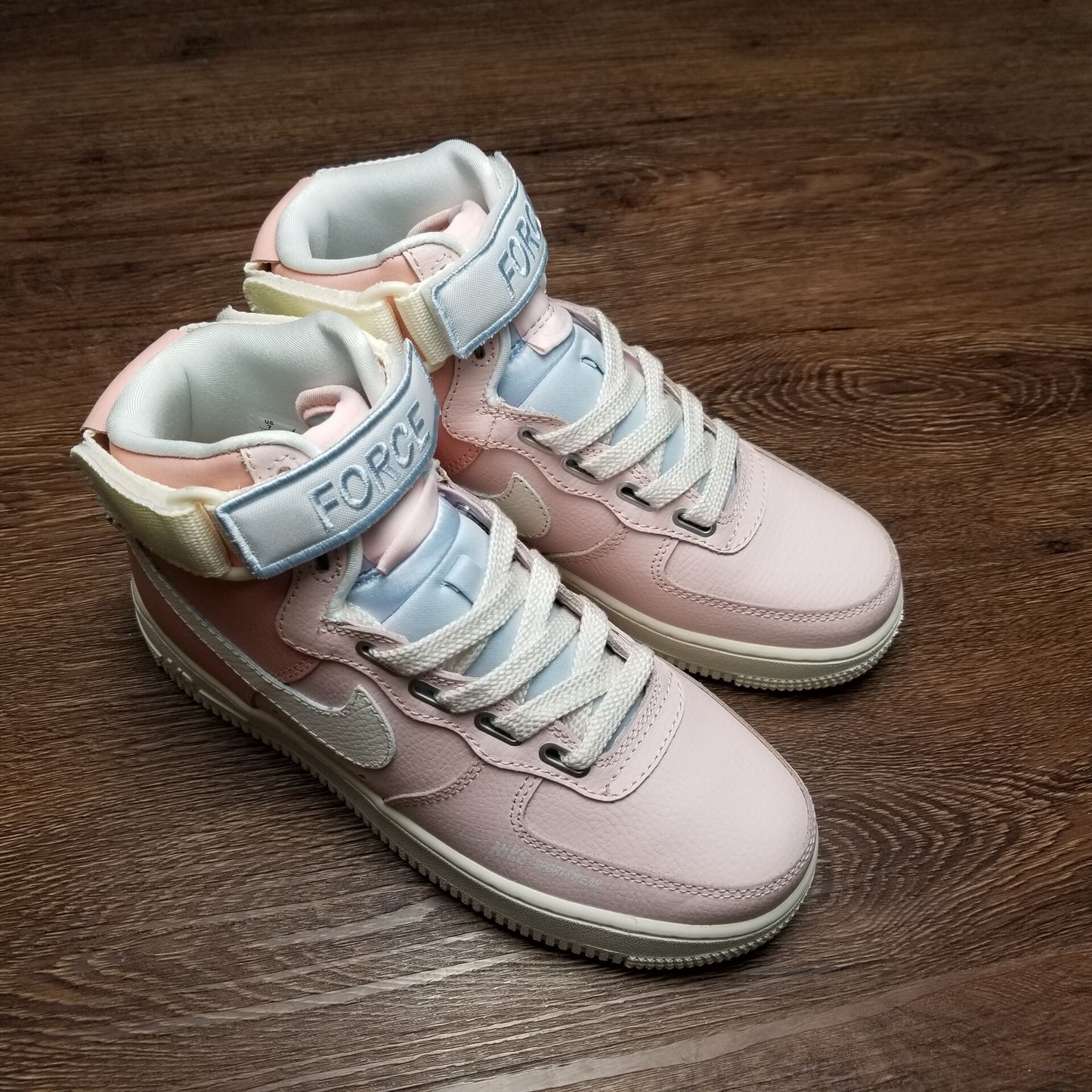 AIR FORCE 1 HI HUT - MGCmoda