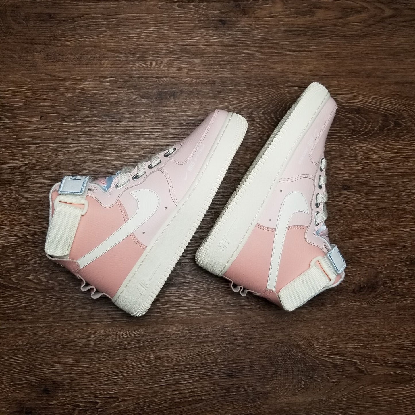 AIR FORCE 1 HI HUT - MGCmoda