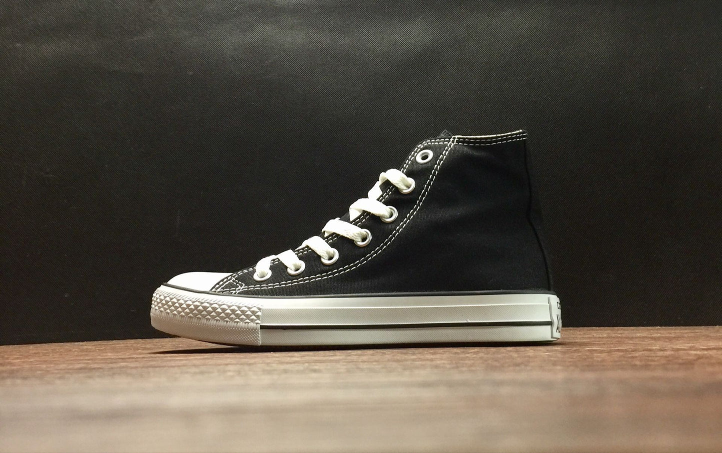 Converse Negras