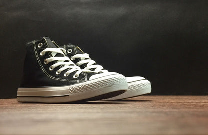 Converse Negras