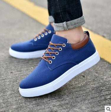 Zapatos informales de marca para hombre