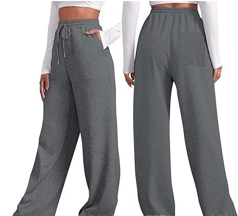 Pantalones de trabajo para mujer elásticos