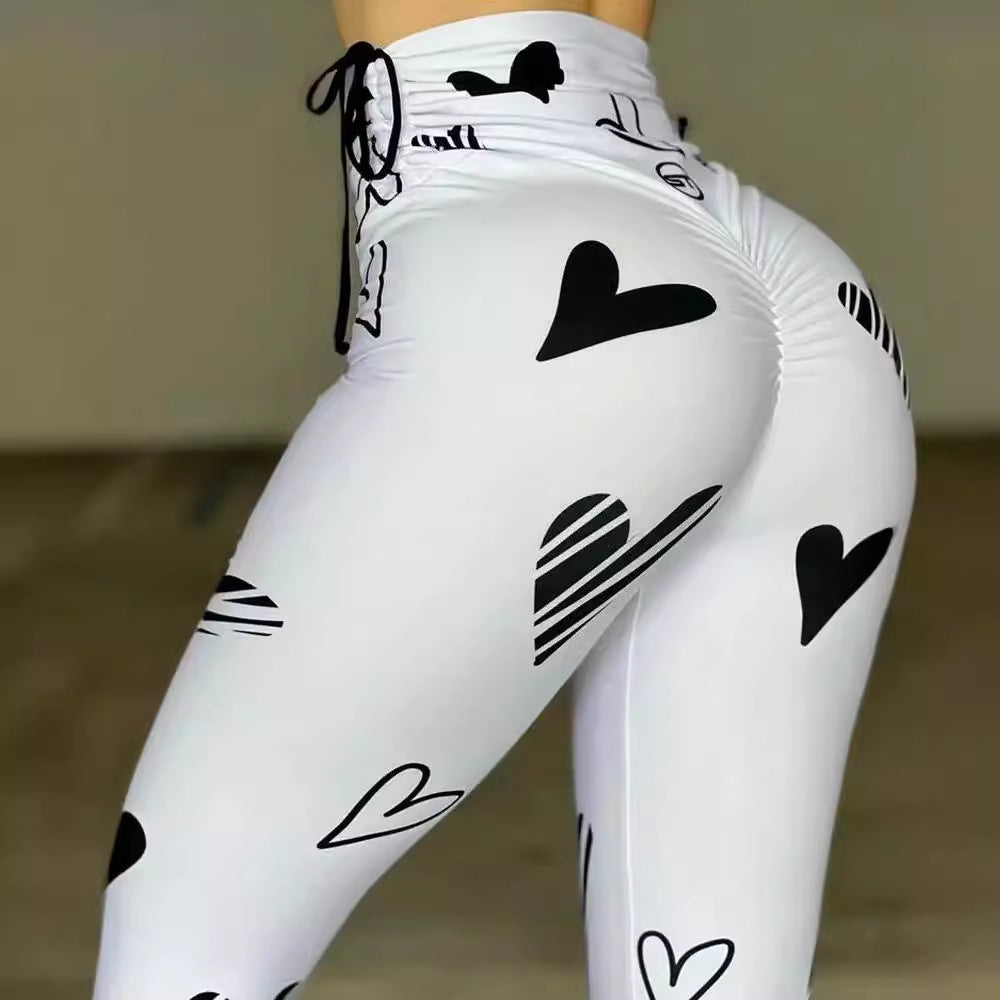 Leggings mujer deportivos de yoga y fitness