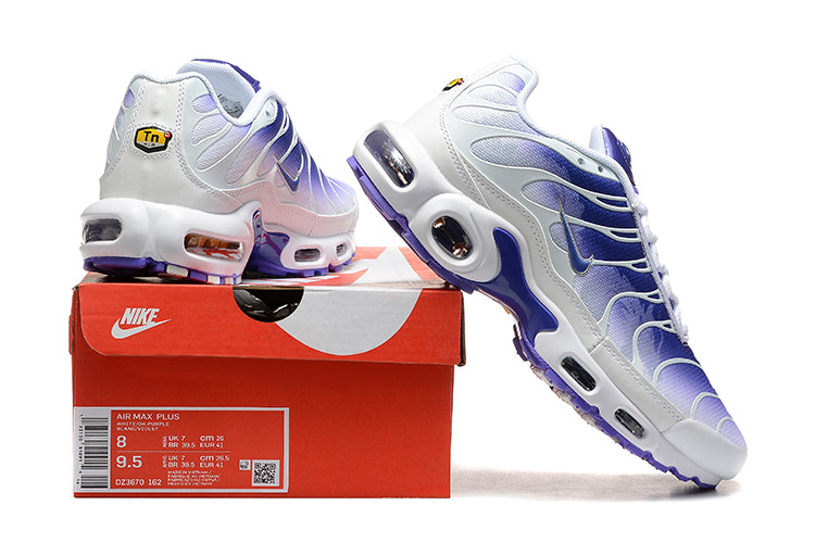 Nike TN AZULES Y BLANCAS