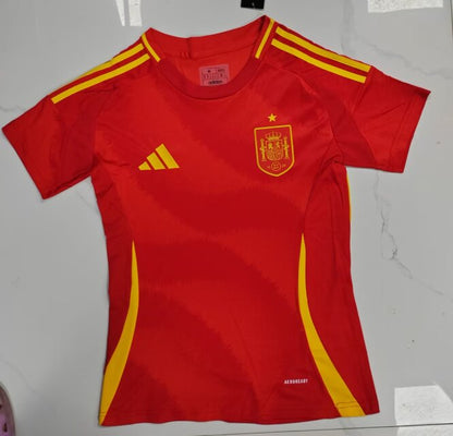 Camiseta de la selección española