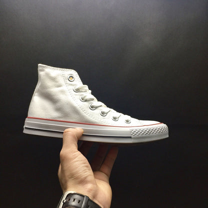 Converse Blancas