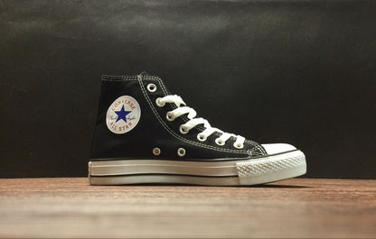 Converse Negras