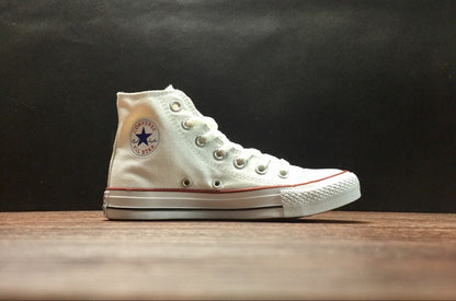 Converse Blancas