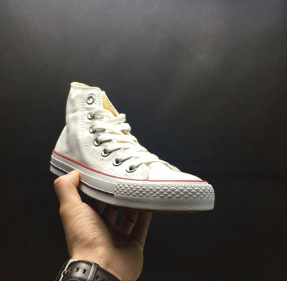 Converse Blancas